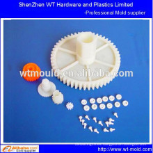 Fabricante profesional de piezas de molde en china